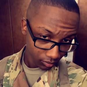 Meet your Posher, Lamont