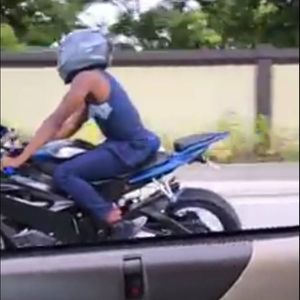 Meet your Posher, Nick