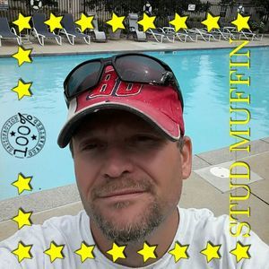 Meet your Posher, Tony