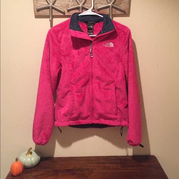 The North Face Jackets & Blazers - $ DROP 🛍 The North Face Osito Jacket