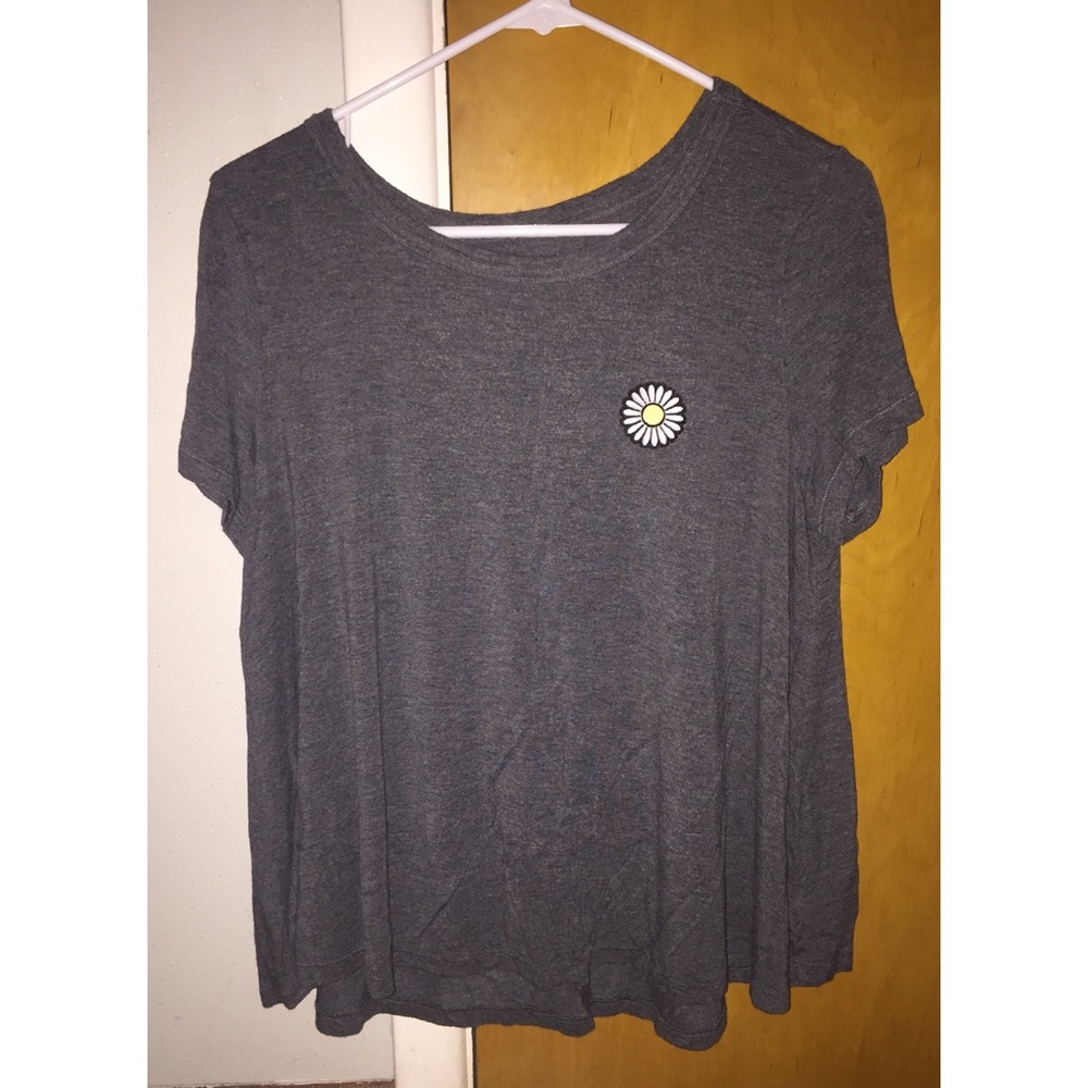 Soft & Sexy Tee