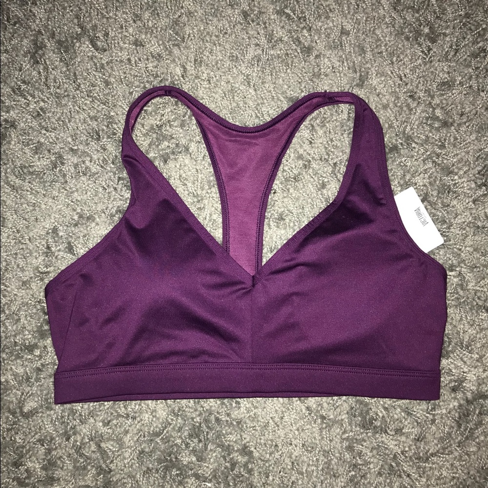 Victoria’s Secret Sports Bra