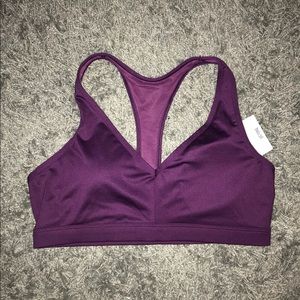 Victoria’s Secret Sports Bra
