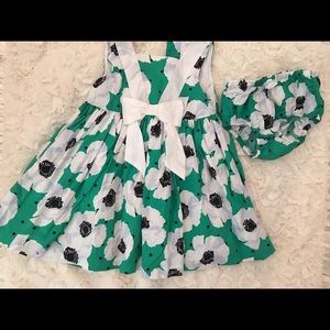 Janie and Jack dress