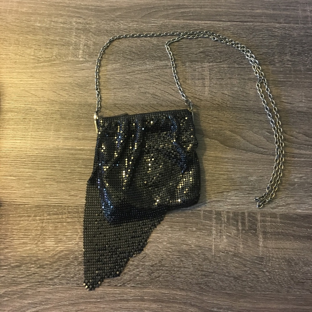 BCBG Maxazria small cross body purse