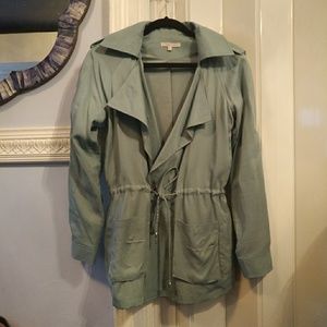 41Hawthorn Spring Jacket