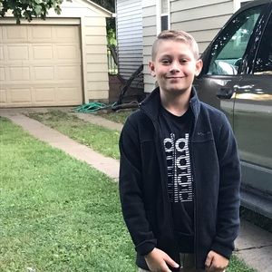 Meet your Posher, Keely