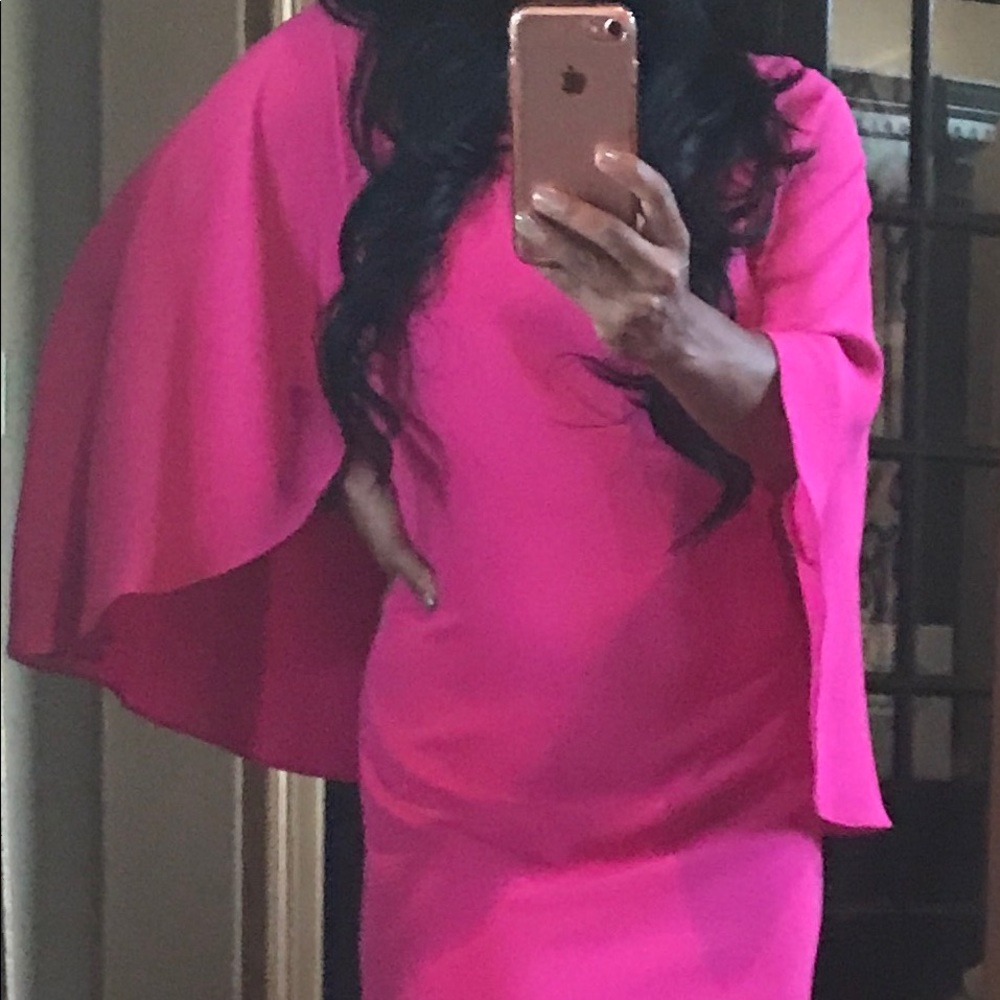 NWOT GIANNI BINI dress XS