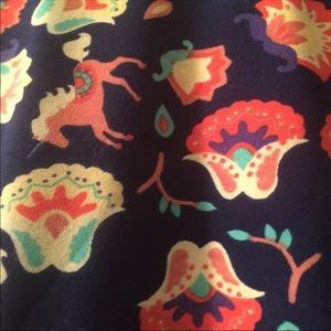 🛍 Final Reduction Lularoe maxi skirt