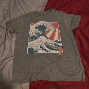 Men's urban outfitters shirt.