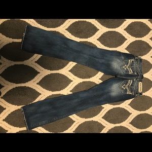 Rock Revival Women’s Jeans