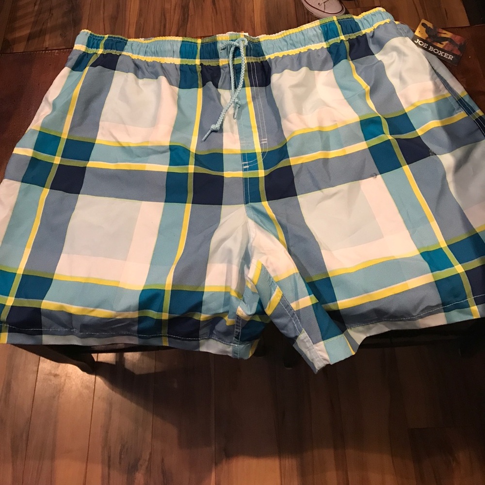 Men’s Bathing suite