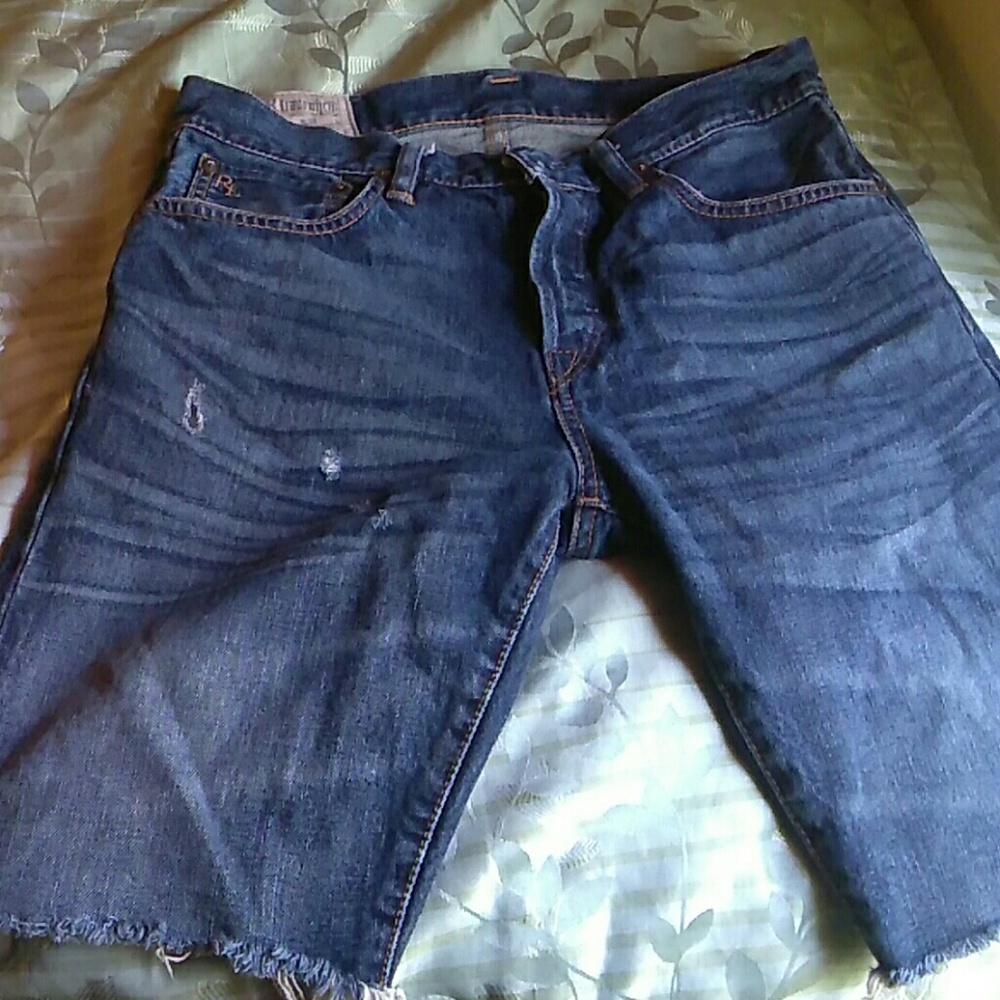 Polo Ralph Lauren Shorts