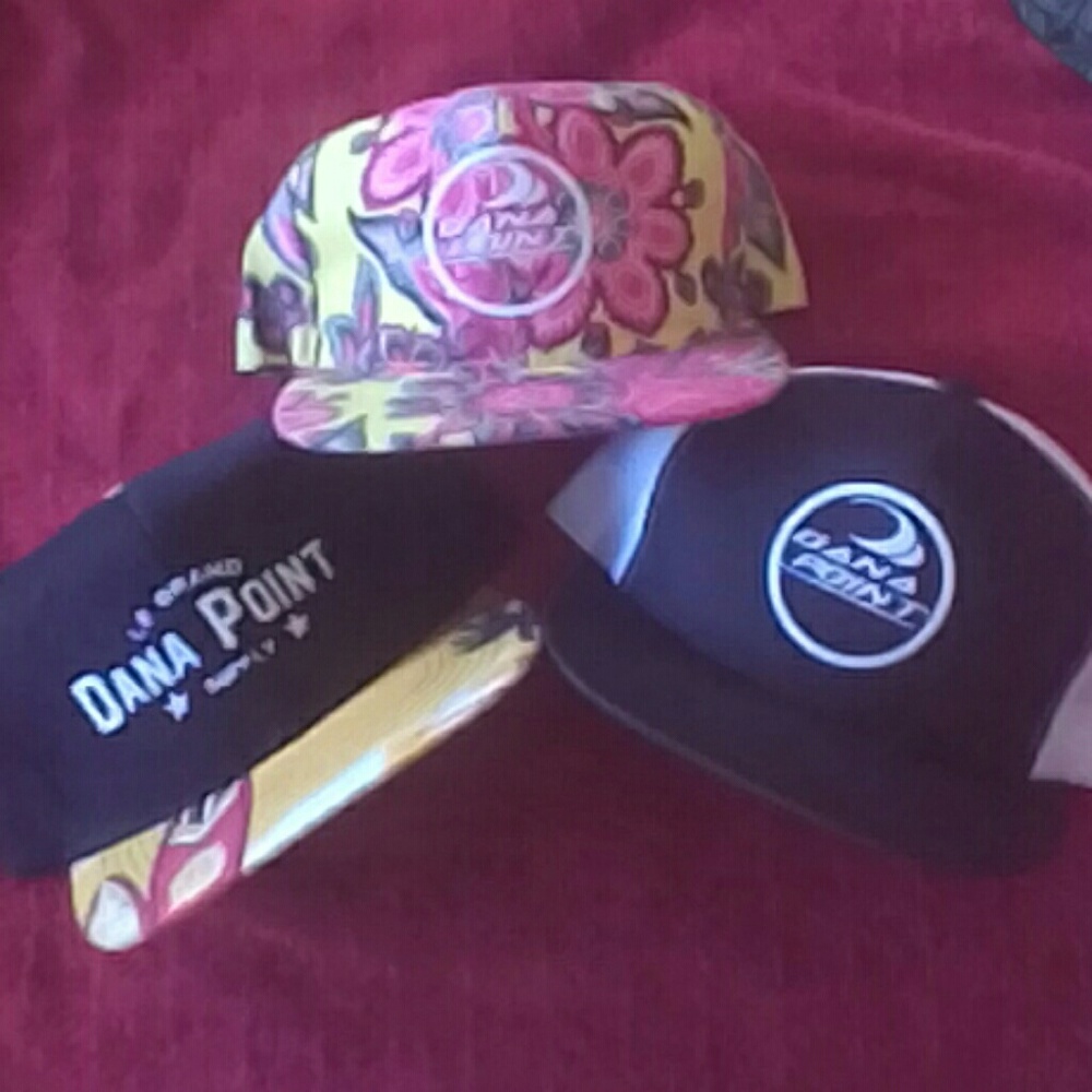 Hats