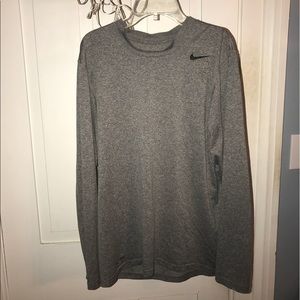 Nike long sleeve
