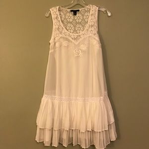 EVERYTHING MUST GO - DRESS