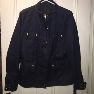 JCREW Utility Jacket