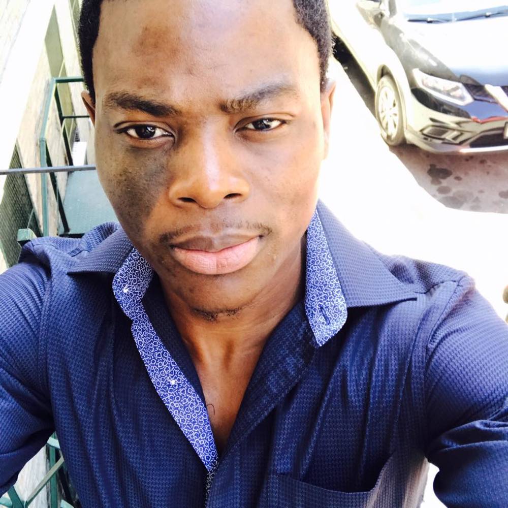 Meet your Posher, Theodore