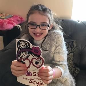 Meet your Posher, Gina