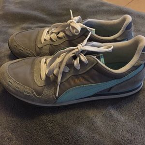 Puma sneakers