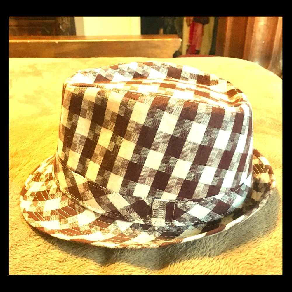 Fedora Hat