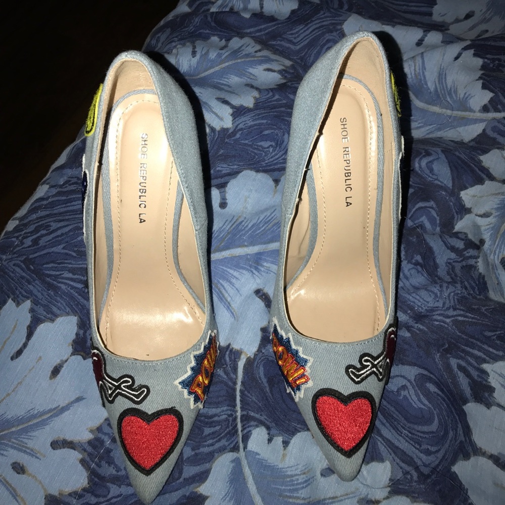 Shoes