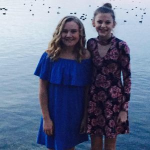 Meet your Posher, Adalyn