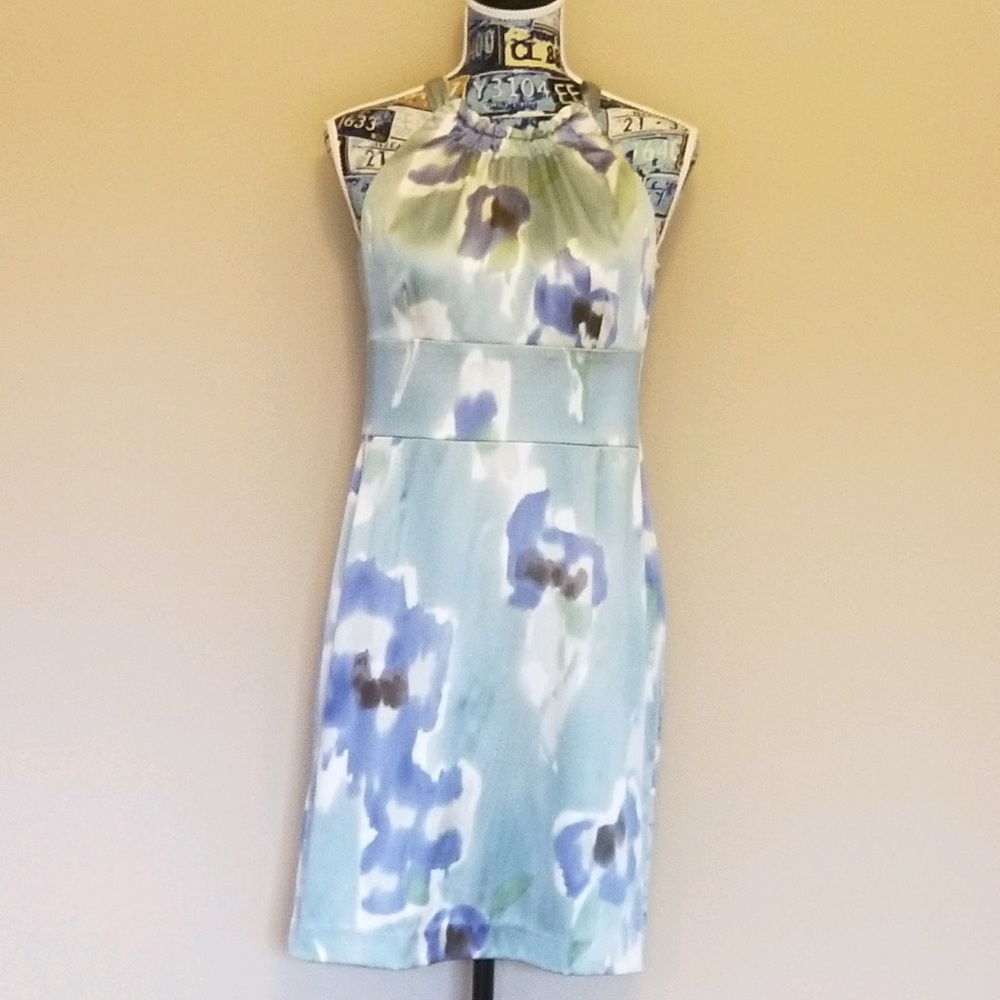 Ann Taylor Dress