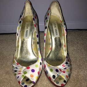 Steve Madden Shoes