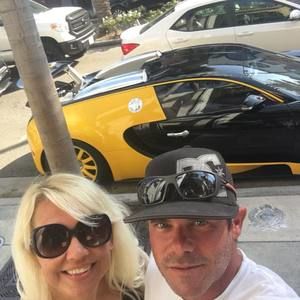 Meet your Posher, Ami