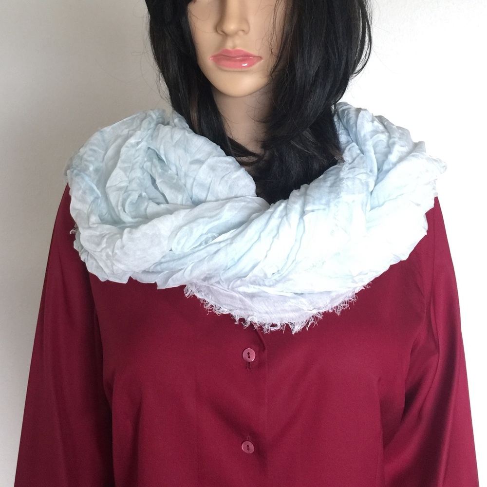 Collection XIIX wrap