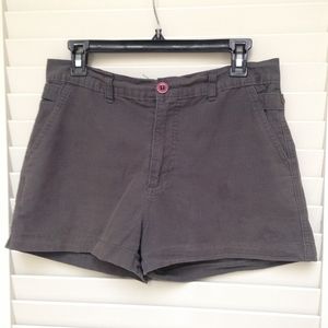SOLD (vinted)- Basic Rugged Cargo-ish Style Shorts