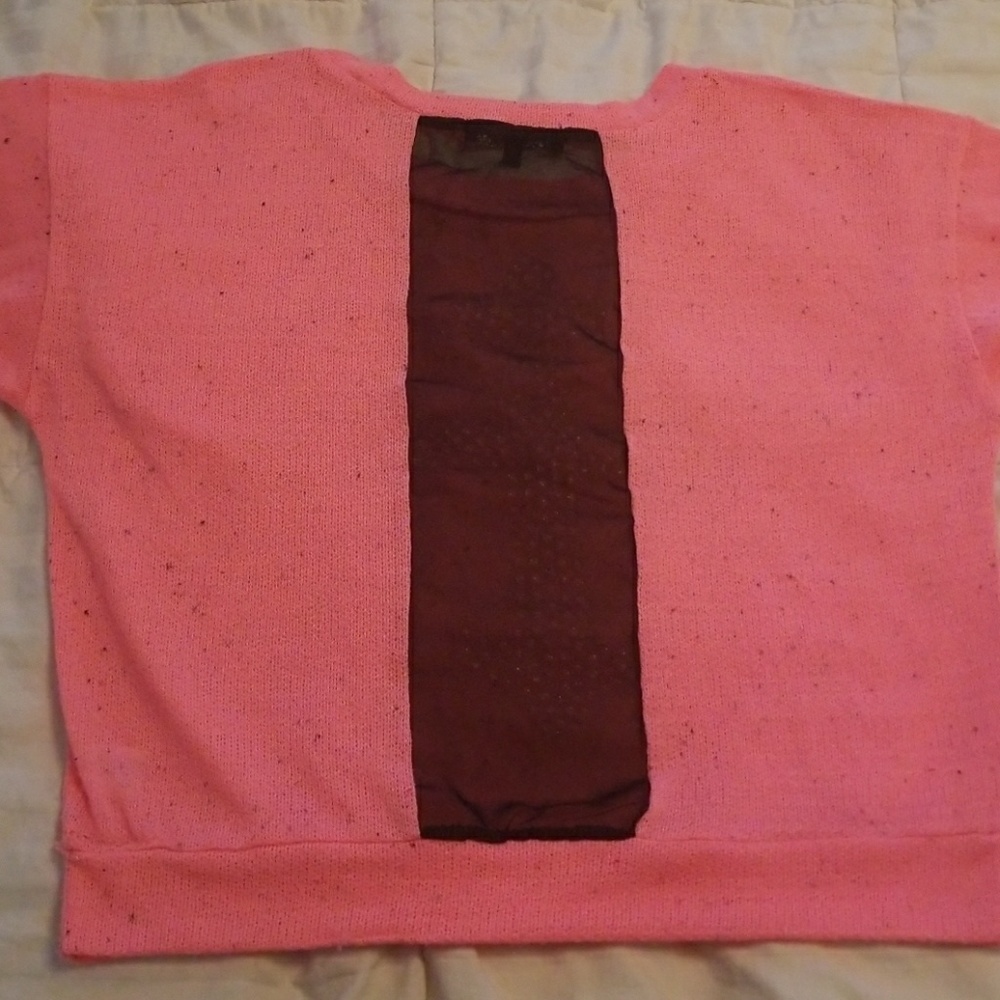 Sweater - Picture 2 of 3