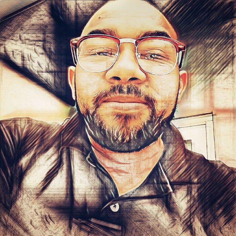 Meet your Posher, Jared