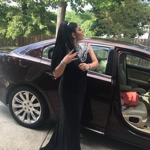 Meet your Posher, Cheyenne