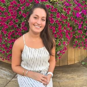 Meet your Posher, Erica