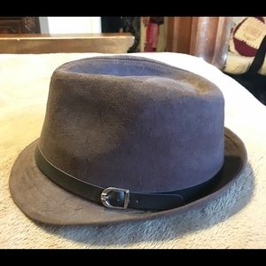 Fedora hat