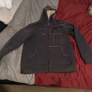 Men's Tony Hawk hoodie