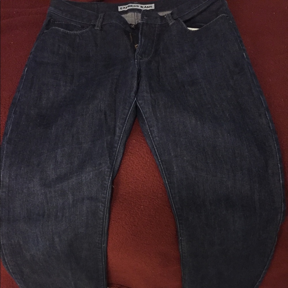Express Jeans