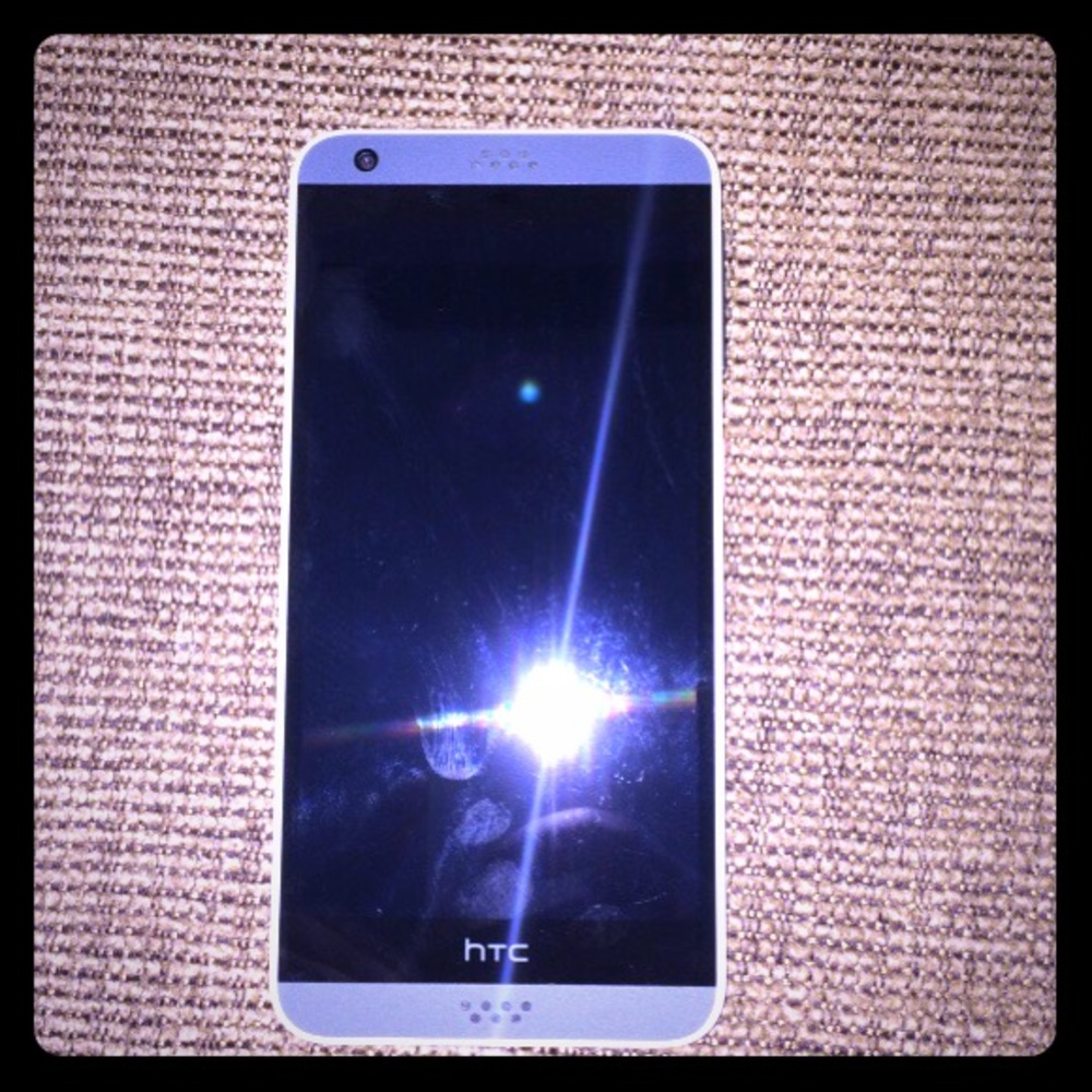 Htc 530