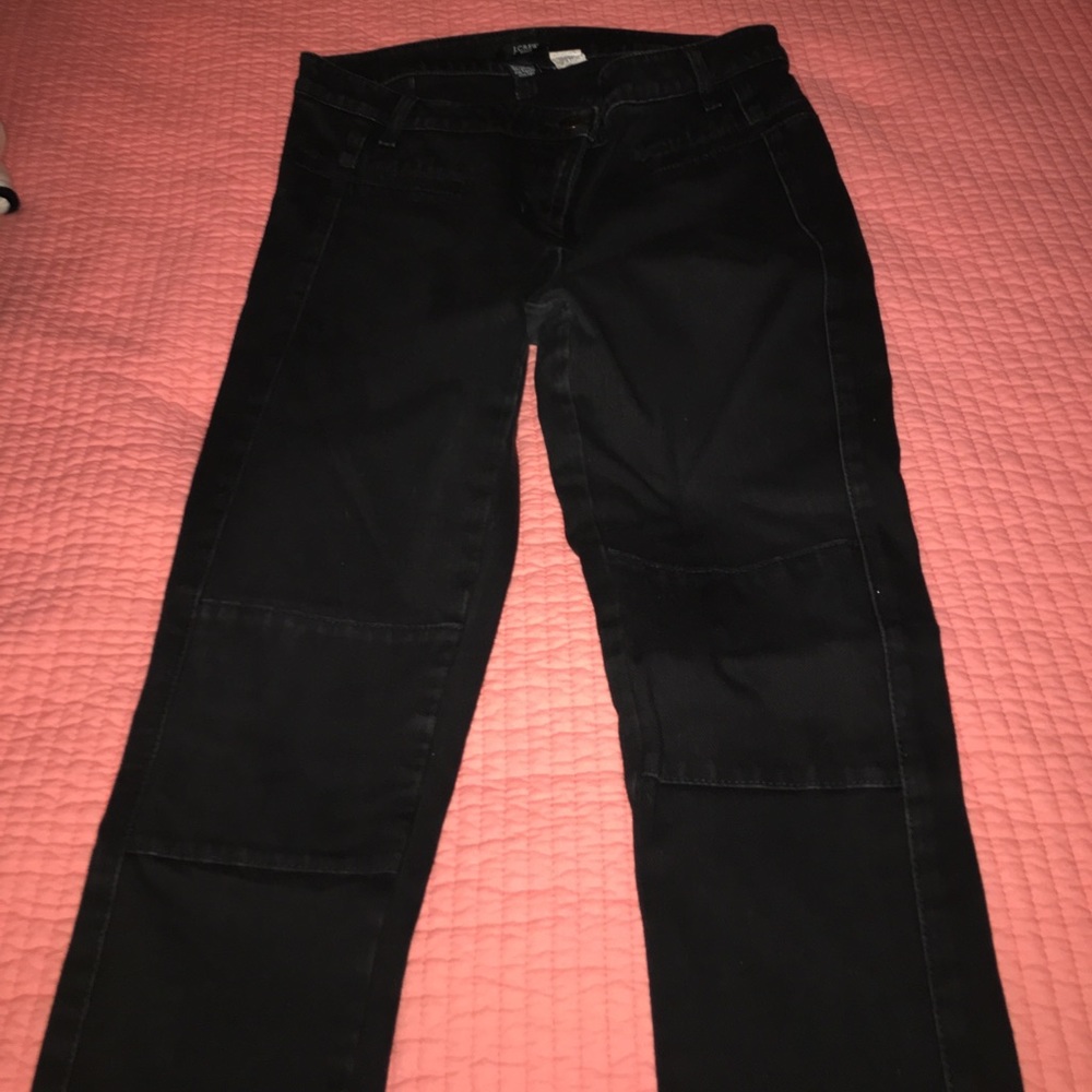 J.Crew🕶 Stretch Denim Skinny Jeggings