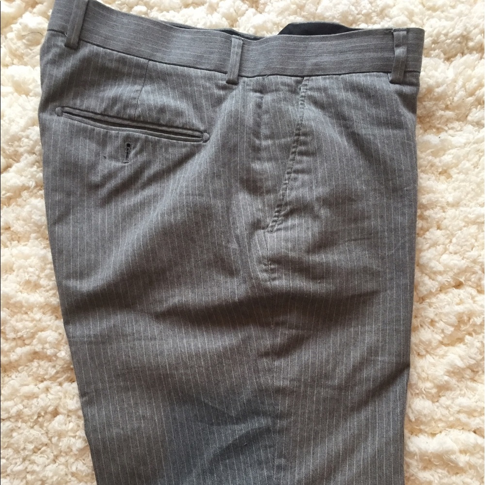 Express Producer pant