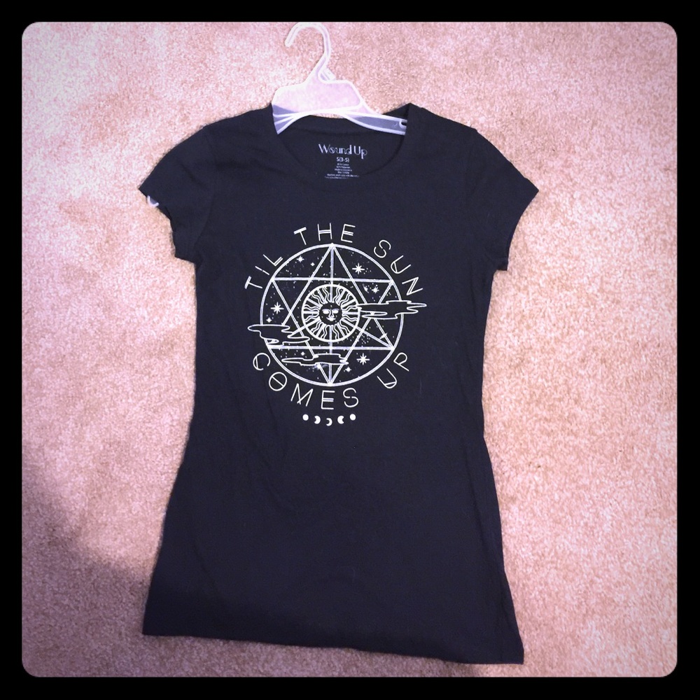 Tee