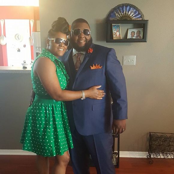 Meet your Posher, Alfred - Picture 1 of 1