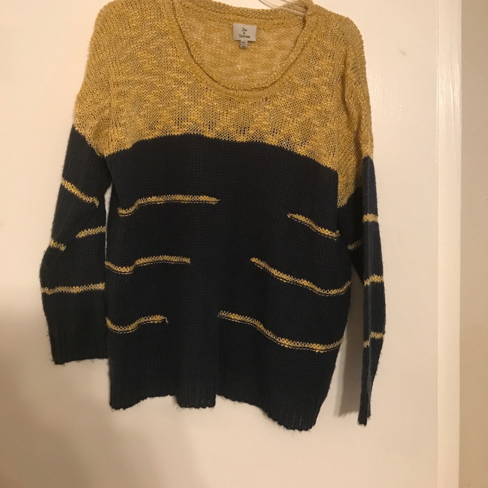 Sweater