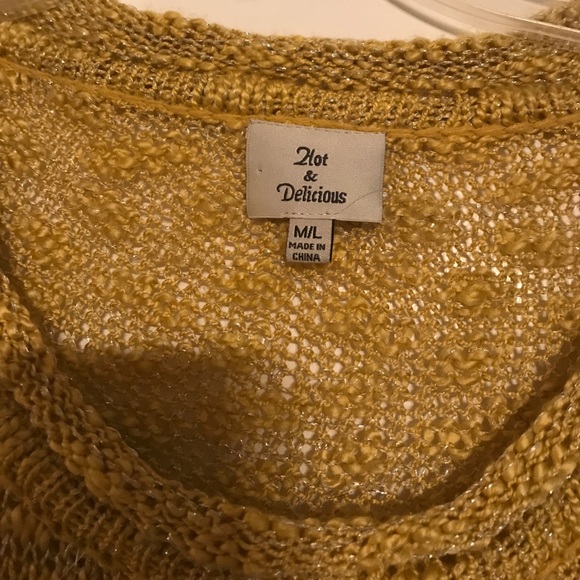 Sweater - Picture 2 of 3