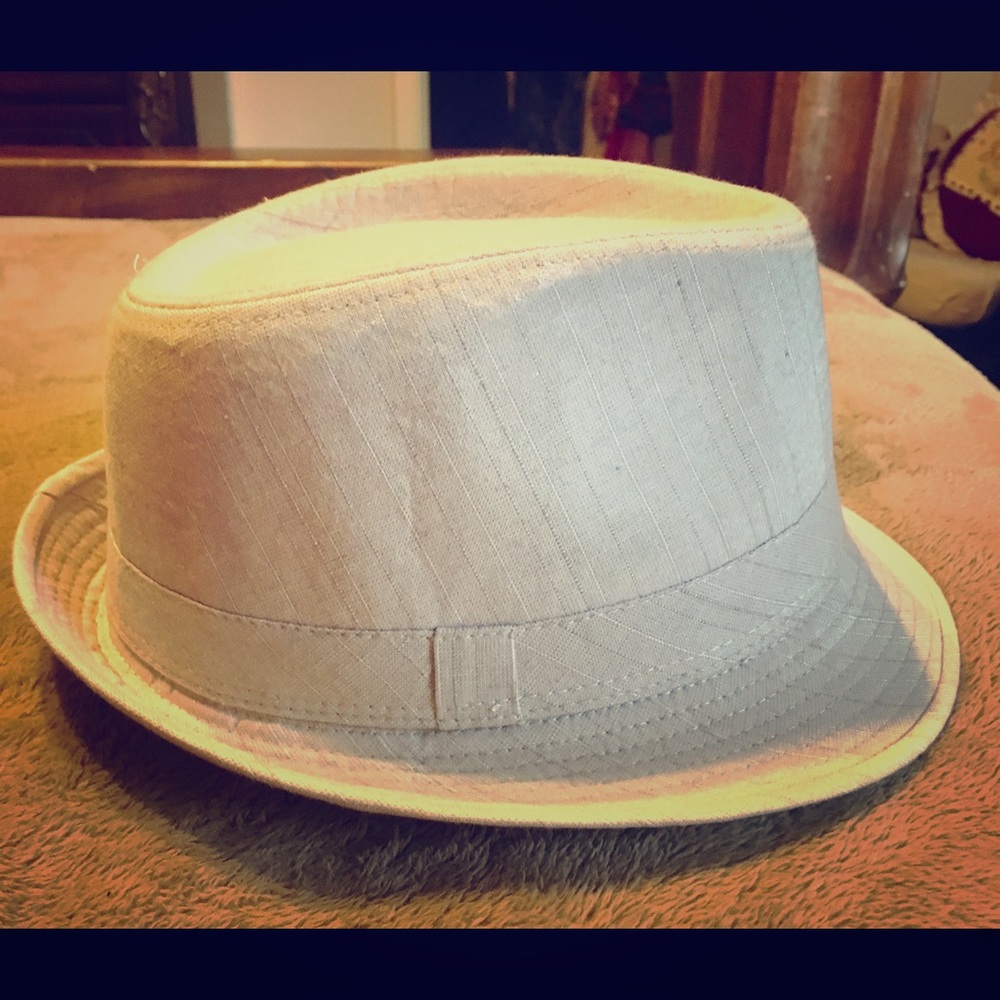 Fedora Hat
