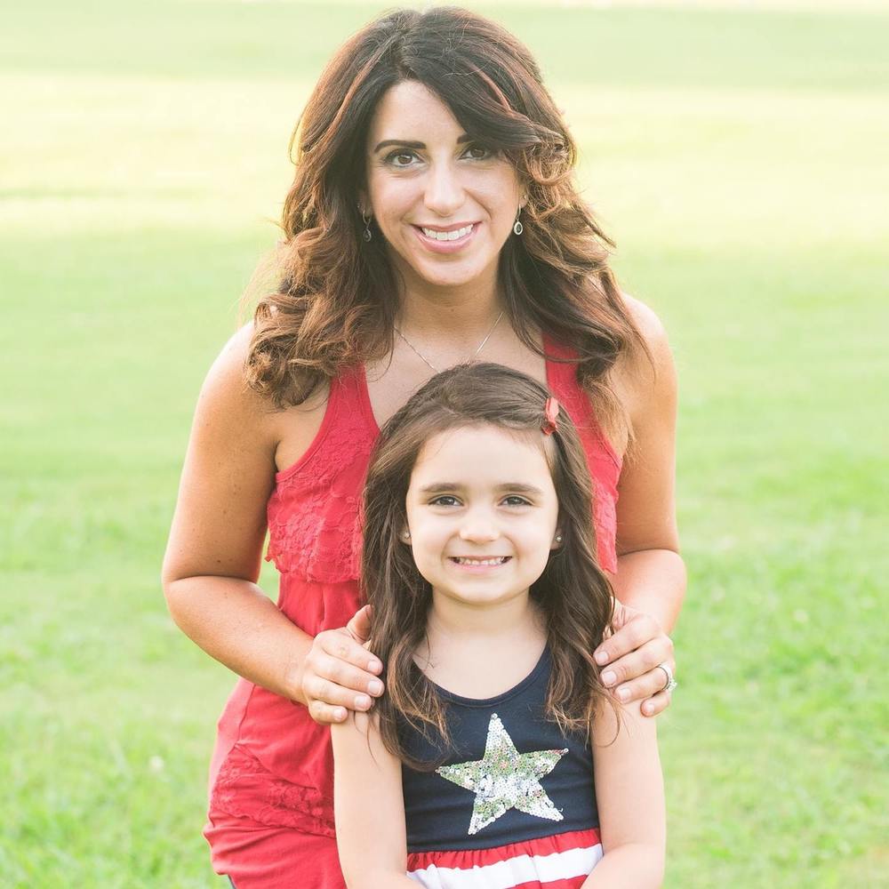 Meet your Posher, Catherine