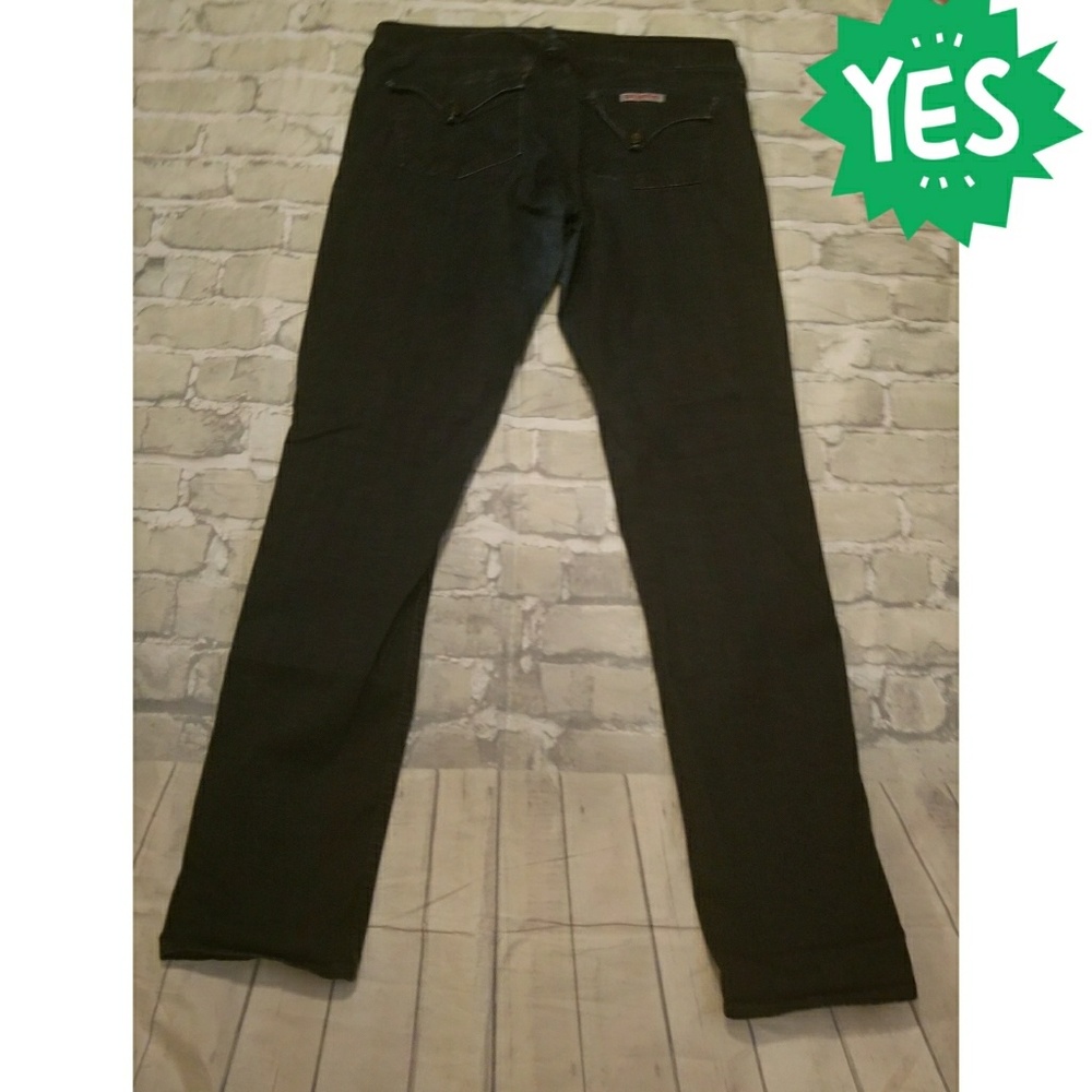 Hudson jeans - Picture 2 of 2