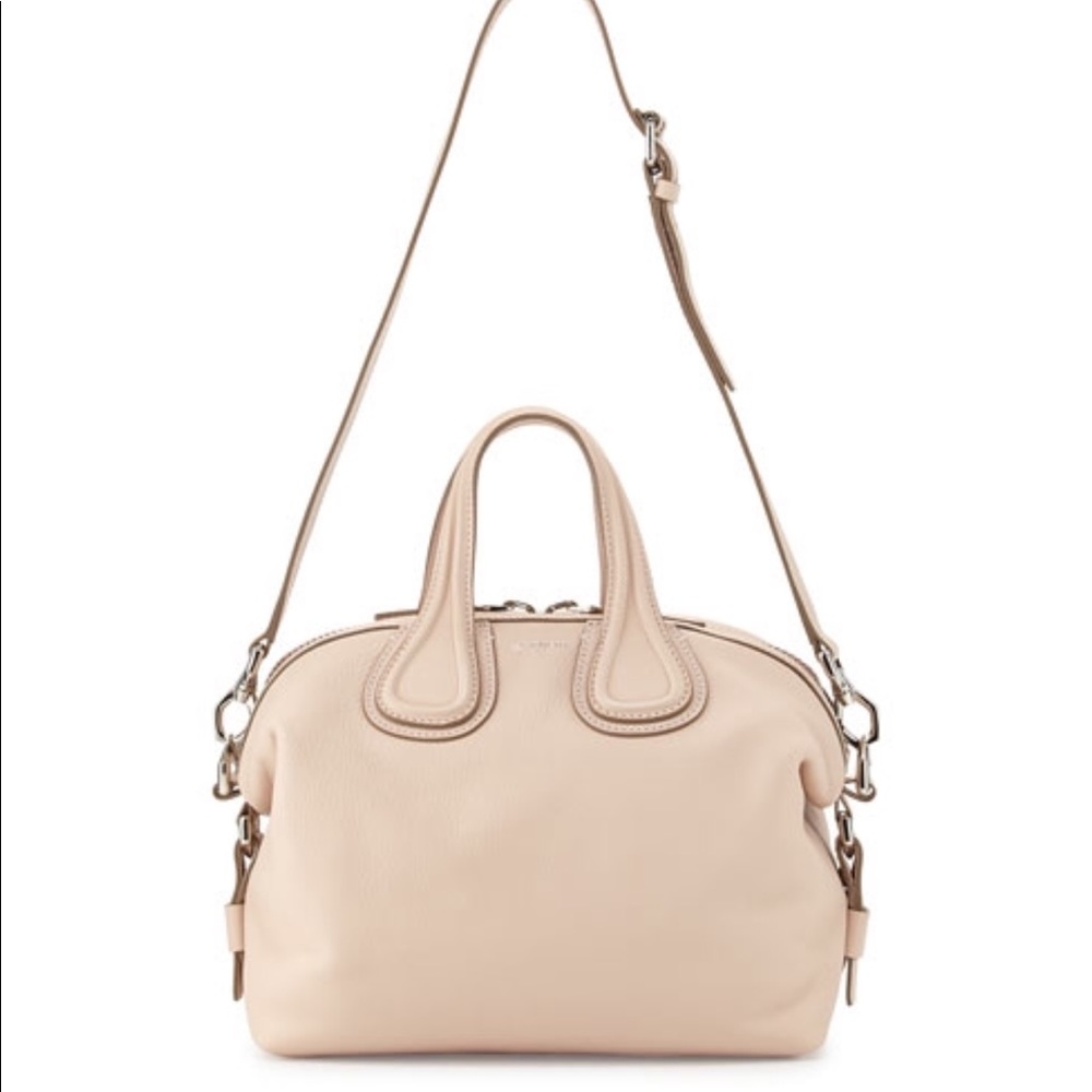 SOLD !!!!!!Like new Givenchy bag